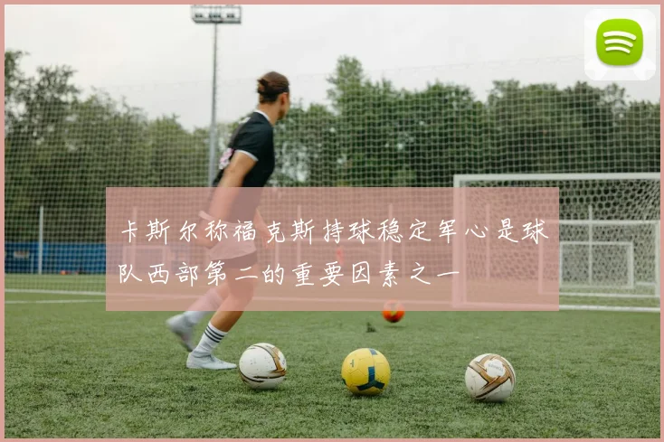 卡斯尔称福克斯持球稳定军心是球队西部第二的重要因素之一