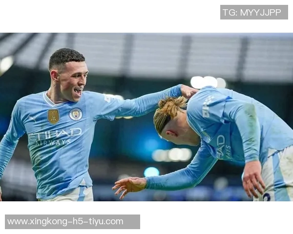 曼城助攻哈兰德数据揭晓德布劳内助攻数居首努内斯福登紧随其后