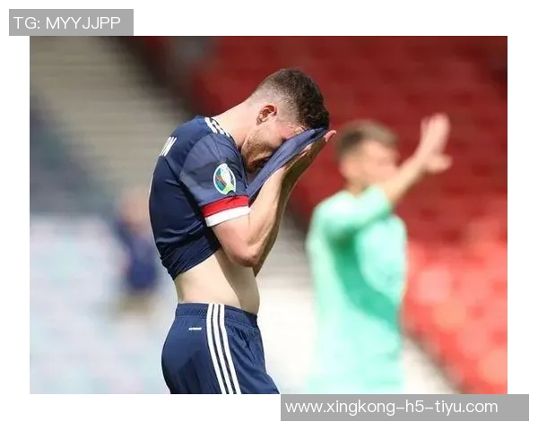 罗伯逊感慨能为苏格兰人民圆梦的球队一员是多么美妙的体验