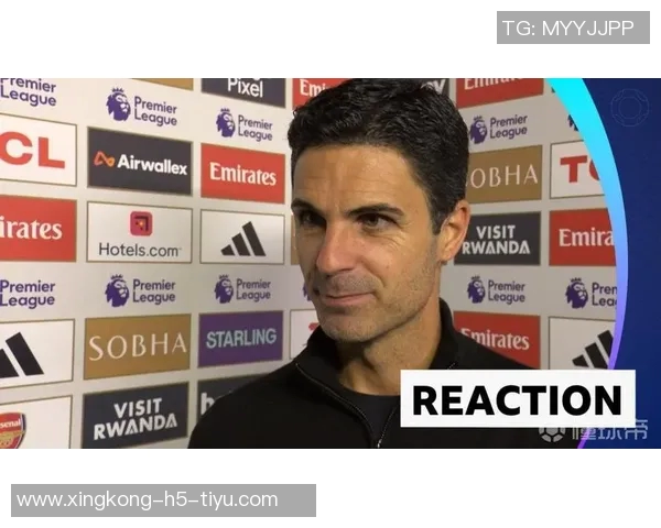 马杜埃凯谈阿尔特塔电话影响称有信心本赛季为枪手争冠 马杜埃凯谈阿尔特塔电话影响称有信心本赛季为枪手争冠