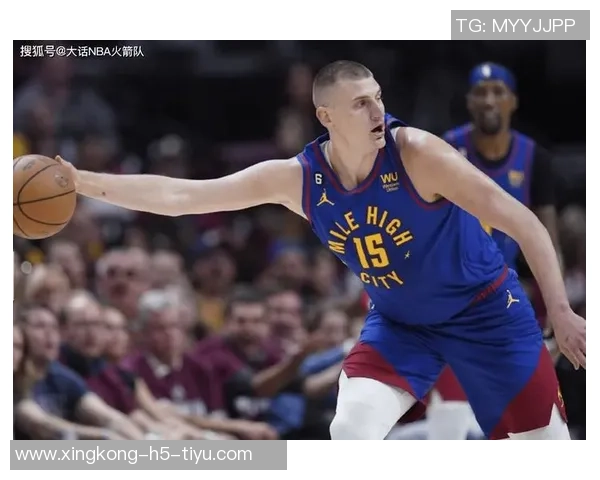 火箭与掘金激战在即申京再度挑战约基奇展现实力 火箭与掘金激战在即申京再度挑战约基奇展现实力