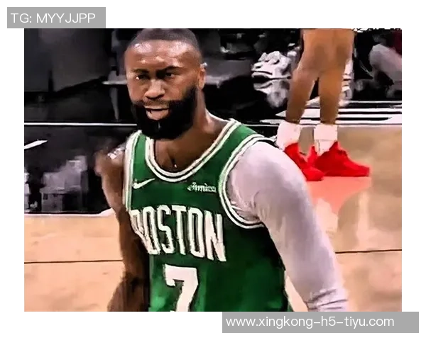 杰伦布朗直言篮球真相不容忽视关键罚球失误引发热议 杰伦布朗直言篮球真相不容忽视关键罚球失误引发热议